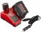 Milwaukee M18 and M12 Battery Vehicle Charger