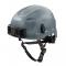 Milwaukee Type 2 Safety Helmet with BOLT Accessory Clips