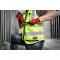 Milwaukee Class 2 High Visibility Orange Performance Safety Vest