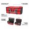 Milwaukee Vacuum Tool Storage Bag