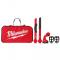 Milwaukee Vacuum Tool Storage Bag