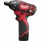 Milwaukee Electric Tool M12 Screwdriver Kit