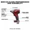 Milwaukee M18 6 Tool Combo Kit