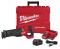 Milwaukee M18 FUEL SAWZALL Reciprocating Saw with M18 XC5.0 Battery Kit