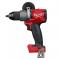 Milwaukee M18 FUEL 3 Tool Combo Kit