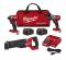 Milwaukee M18 FUEL 3 Tool Combo Kit