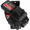 Milwaukee M12 Green 360° 3-Plane Laser Kit