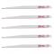 Milwaukee 5 TPI Wood with Nails SAWZALL Blade (5 Pack)