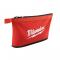 Milwaukee 3 Pack of Zipper Pouches