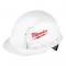 Milwaukee Vented Hard Hat