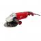 Milwaukee 15 Amp 7 Inch/9 Inch Large Angle Grinder without Lock-On