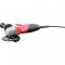 Milwaukee 4-1/2 Inch 7 Amp Small Angle Grinder