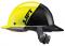 Lift Safety DAX Fifty 50 Carbon Fiber Full Brim Hard Hat