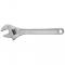 Klein Tools Adjustable 12 Inch Extra Capacity Wrench