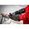 Milwaukee REDLITHIUM USB Heated Gloves