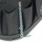 Klein Tools 17 Pocket Tool Tote with Tape Thong