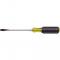 Klein Tools 6 Inch Keystone Tip Screwdriver