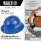 Klein Tools Full Brim Hard Hat