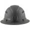 Klein Tools KARBN Vented Class C Full Brim Hard Hat with Headlamp