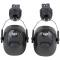 Klein Tools Full Brim Style Hard Hat Earmuffs