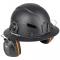 Klein Tools Full Brim Style Hard Hat Earmuffs