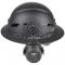 Klein Tools Full Brim Style Hard Hat Earmuffs