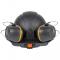 Klein Tools Full Brim Style Hard Hat Earmuffs