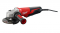 Milwaukee 13 Amp 5 Inch Small Angle Grinder Paddle, Lock-On