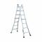 Werner Multi Position 17 Foot Ladder Type 1A