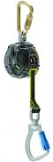 MSA Latchways Single-Leg 10 FT Web PFL