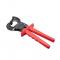 Klein Tools Ratcheting Cable Cutter