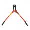 Klein Tools Bolt Cutter with Steel Handles