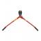 Klein Tools 36 Inch Bolt Cutter with Steel Handles