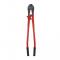 Klein Tools 36 Inch Bolt Cutter with Steel Handles