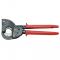 Klein Tools 63800ACSR ACSR Ratcheting Cable Cutter