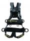 Elk River Peregrine Platinum Series Tower Harness with Aluminum and Steel D-Rings