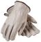 PIP Superior Grade Top Grain Cowhide Leather Drivers Glove with Keystone Thumb (Dozen)