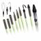 Jameson Installer's Fiberglass Glow Fish Rod 35 Foot Kit