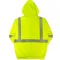 Benchmark Amarillo Flame Resistant Hi-Visibility Hoodie