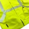 Benchmark Amarillo Flame Resistant Hi-Visibility Hoodie