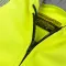 Benchmark Amarillo Flame Resistant Hi-Visibility Hoodie