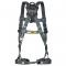 FallTech FT-Weld 1 D-Ring Harness with Quick-Connect Legs