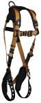 FallTech Advanced ComforTech Gel 1 D-Ring Climbing Harness