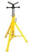 Sumner ST-801 Heavy Duty Pipe Jack Stand with Vee Head 780375