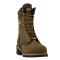 Thorogood Men's Logger 9 Inch Studhorse Waterproof Work Boots with Steel Toe 