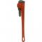 Allied International Ductile Iron Pipe Wrench