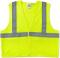 Ergodyne GloWear Hi-Vis FR Class 2 Safety Vest