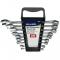 Allied International 9 Piece SAE Combination Wrench Set 