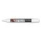 Best Welds Prime-Action Reversible Chisel/Bullet Tip Paint Marker (Box of 12)