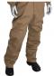 PIP ARC/FR Dual Certified Coverall with Vented Back